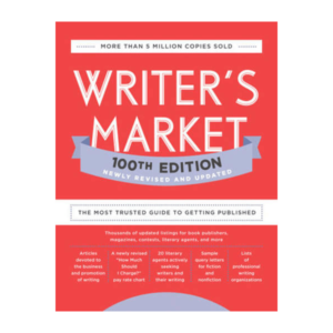 Writers-Market-100th-Edition-min