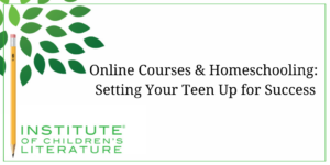 01-06-22-ICL Online Courses and Homeschooling