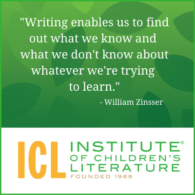 01-06-22-ICL-Quote Online Courses Homeschool and Writing
