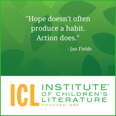 01-13-22-ICL-Quote-Hope-does-not-produce-a-Writing-Habit