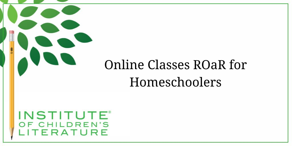 01-20-22-ICL Online Classes ROaR for Homeschoolers