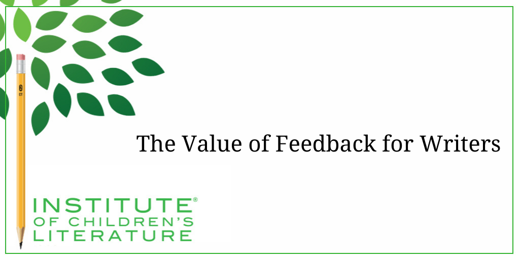 The Value of Feedback for Writers