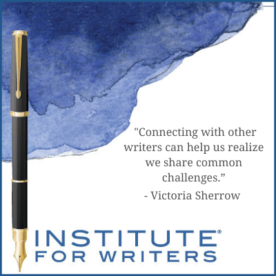 Inspiring Connections for Writers