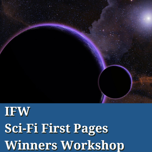 IFW Sci Fi Workshop General