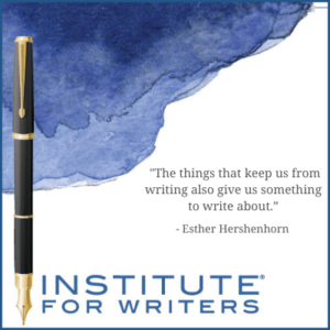 Invest in Your Writing Dream Prioritize Your Writing