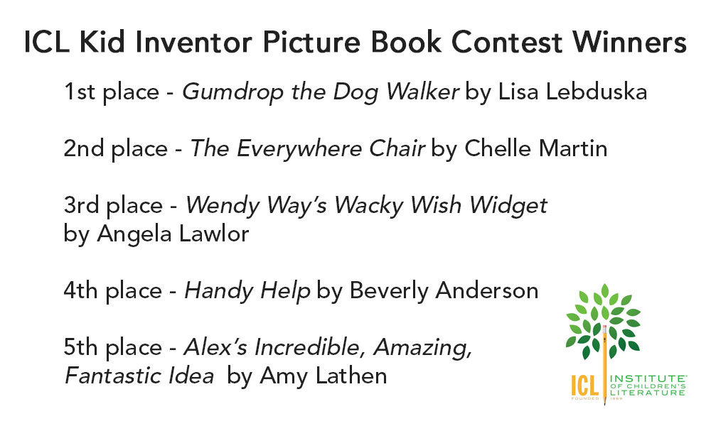 ICL-Kid-Inventor-Winners