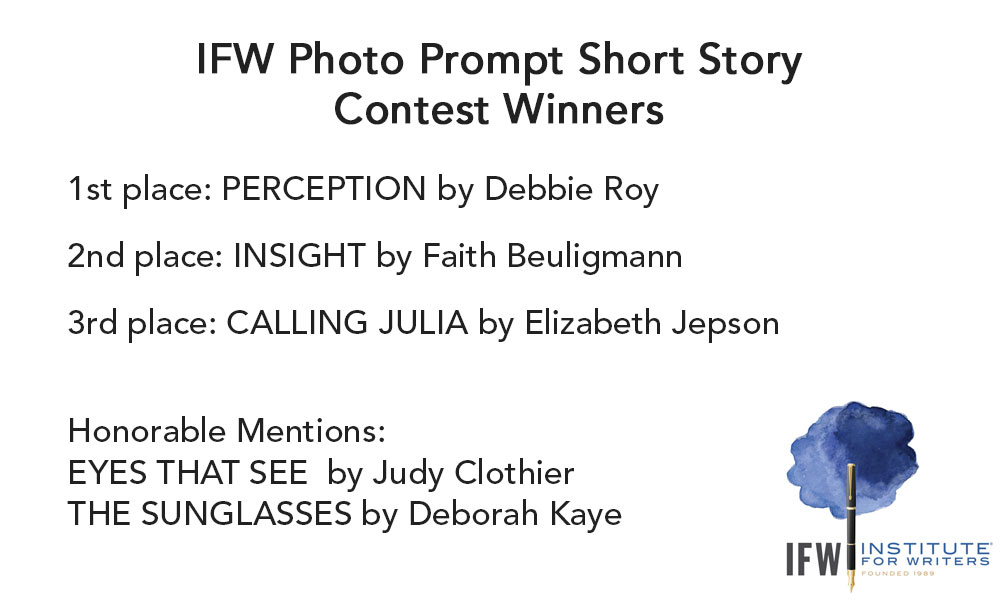 IFW-Photo-Prompt-Short-Story-Winners