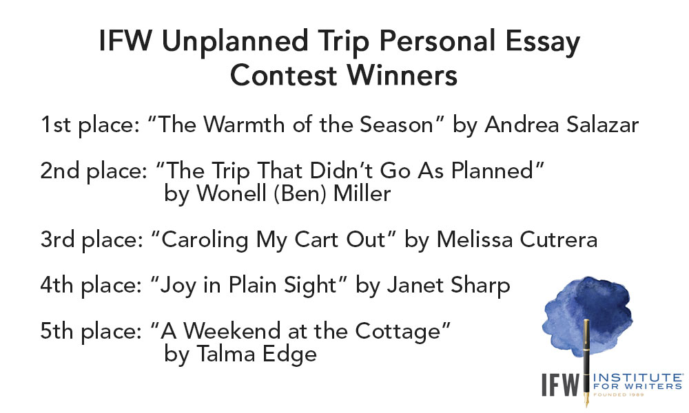 IFW-Unplanned-Trip-Winners