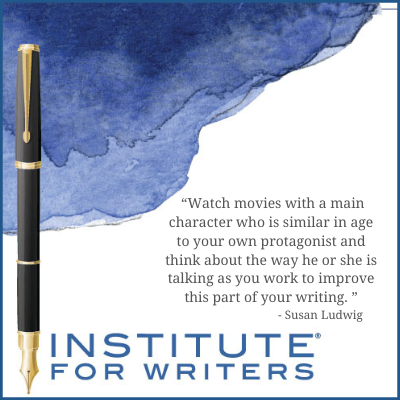 Improve Your Writinge-Your-Writing