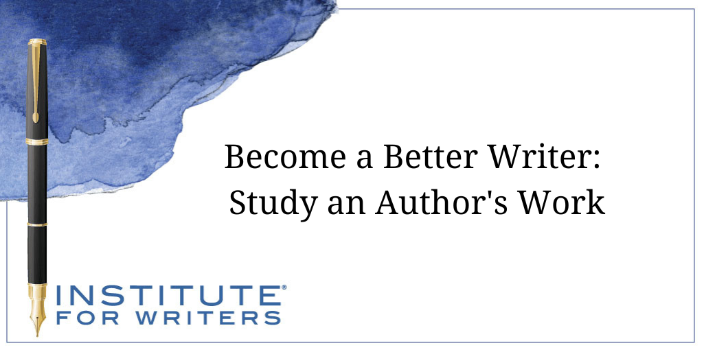 Become a Better Writer