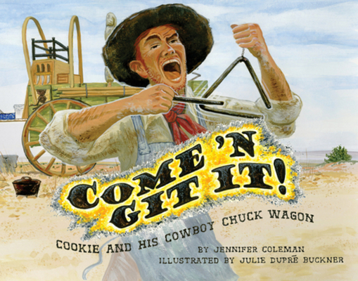 Come n Git It by Jennifer Coleman