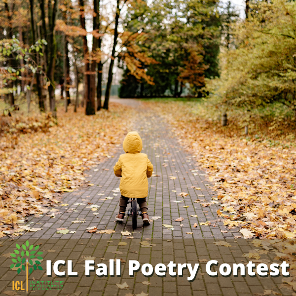 Fall Poetry Contest