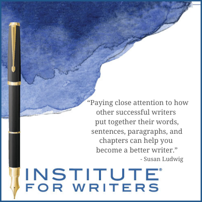  Be a Better Writer