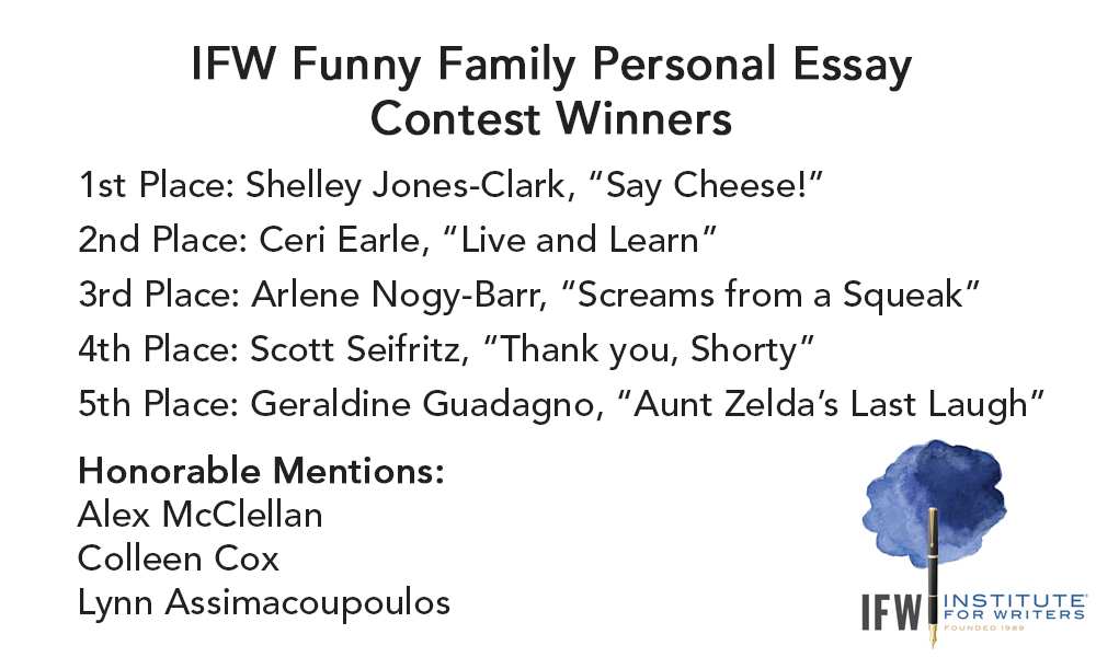 IFW-Funny-Family-Essay-Winners