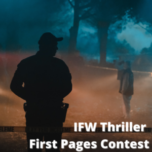 IFW-Thriller-First-Pages-Contest-SQUARE