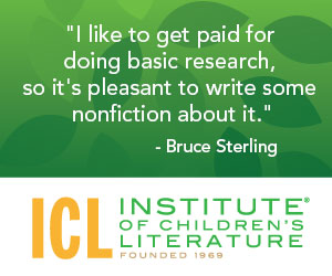 Narrative Nonfiction
