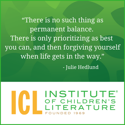 Quote A New View of Your Writing Time Investment