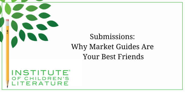 Submissions Market Guides
