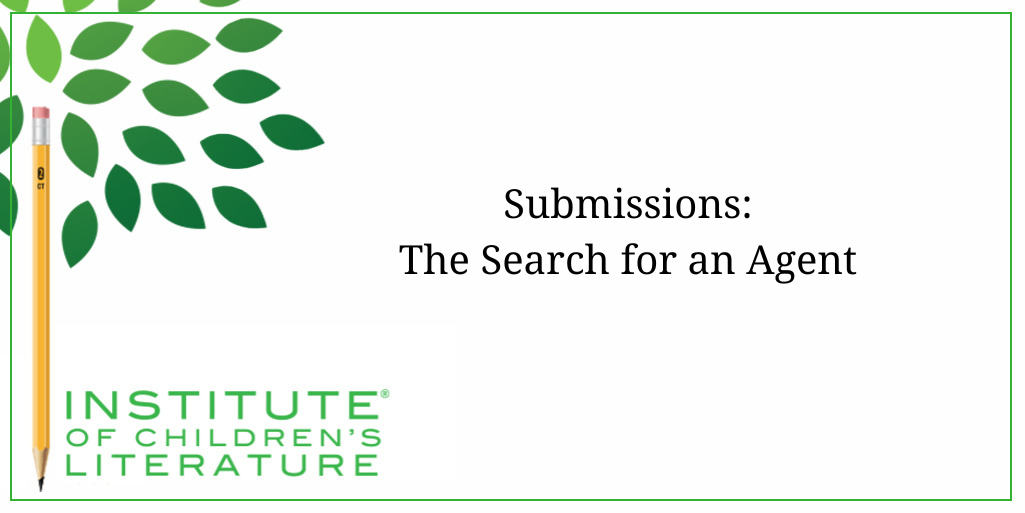 Submissions - The Search for an Agent