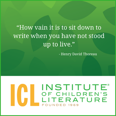  Becoming a Healthy Writer