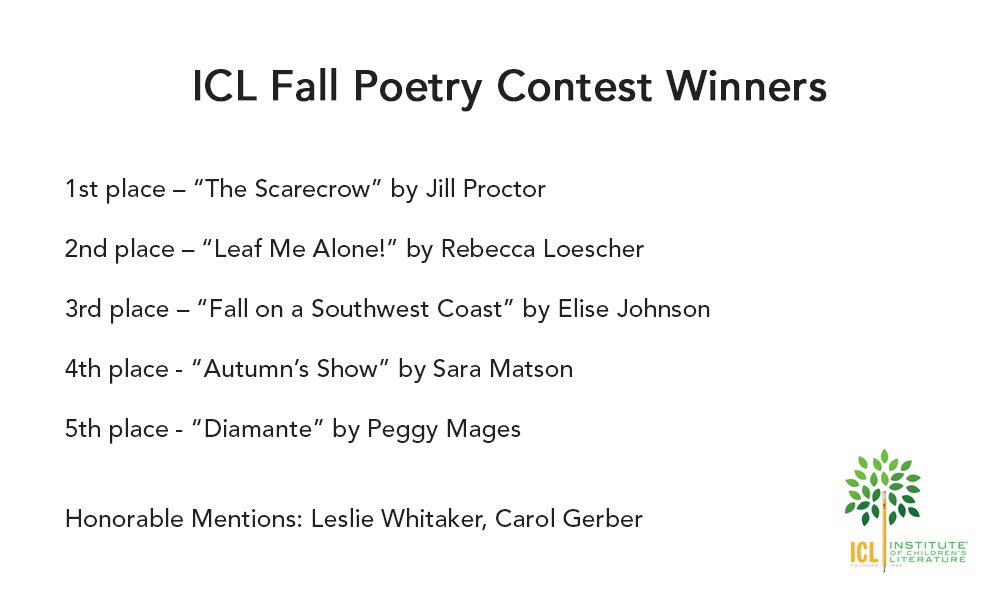 ICL-Fall-Poetry-Winners