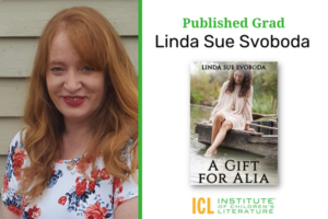 Linda Sue Svoboda Grad