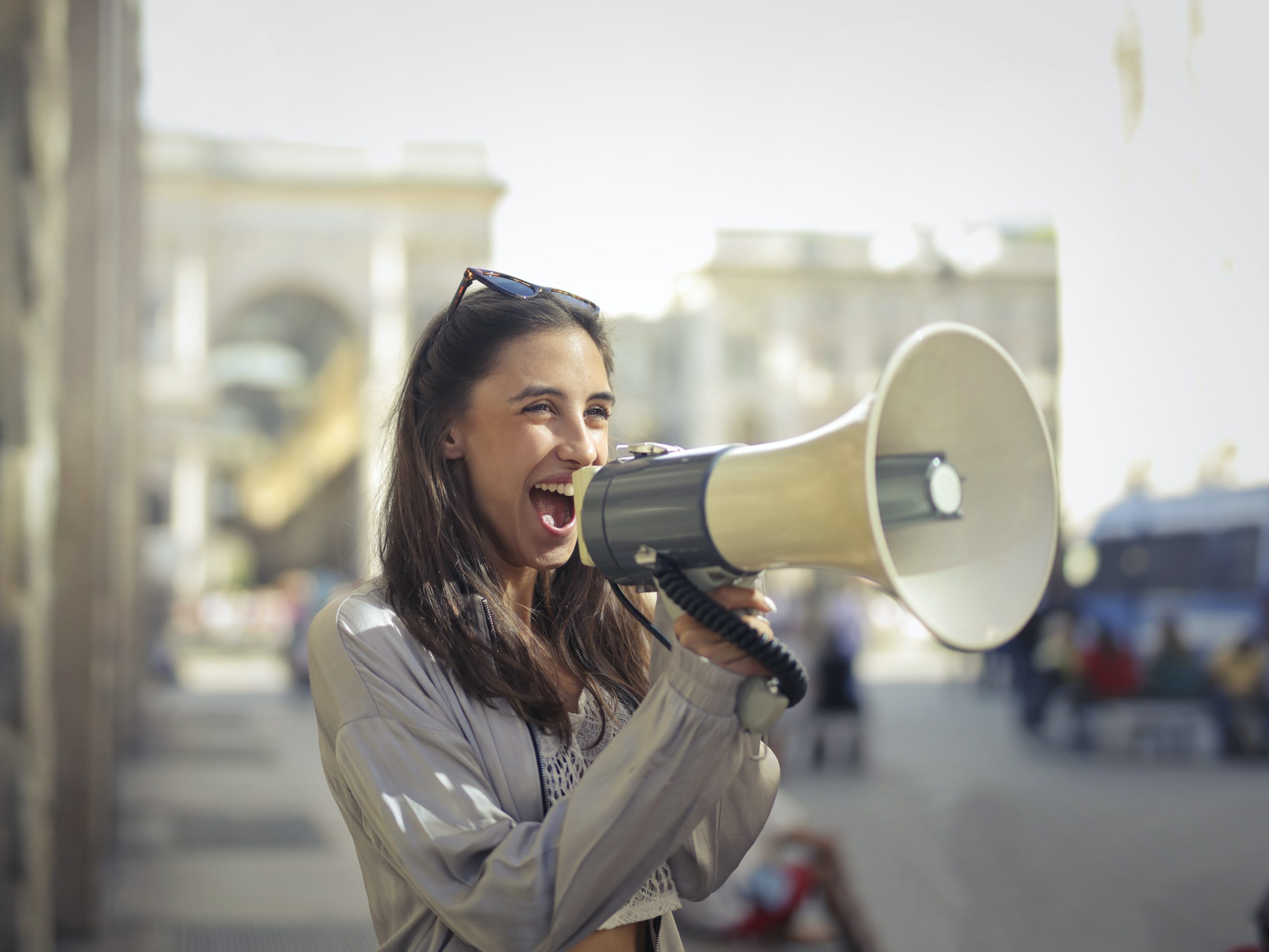 The Writer's Voice and Narrative Nonfiction