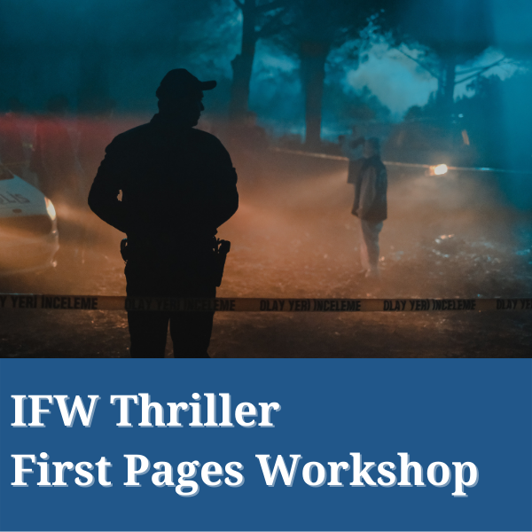 IFW-Thriller-First-Pages-Workshop-SQUARE