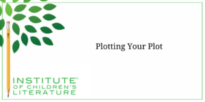 Plotting Your Plot