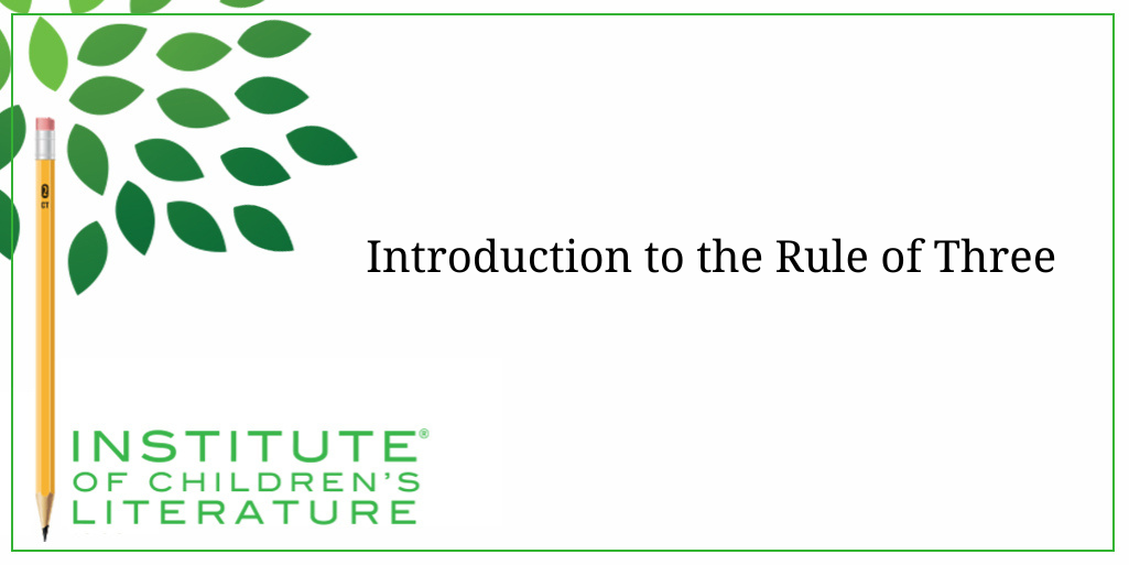 Introduction to the Rule of Three