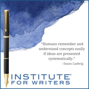 The Magic Number: Three - Recognizing the Rule of Three in Writing | IFW