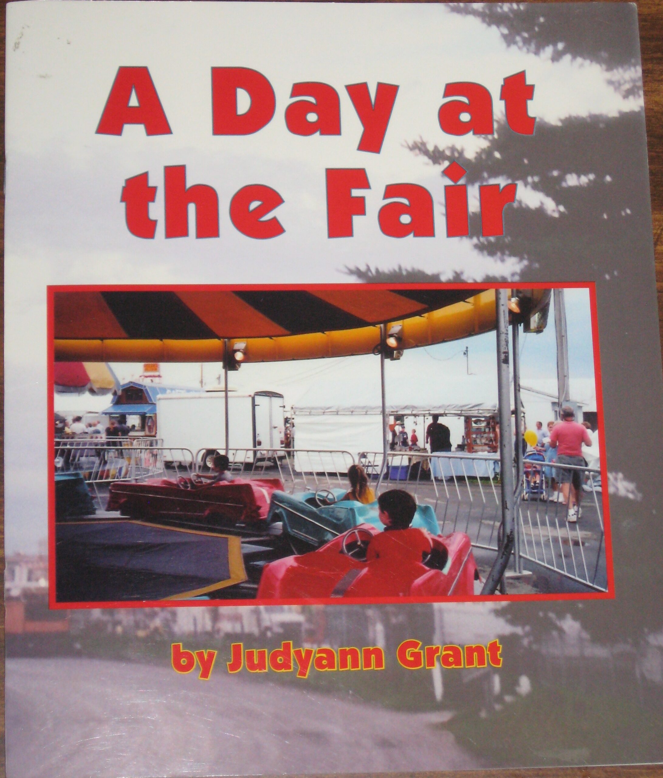 A Day at the Fair