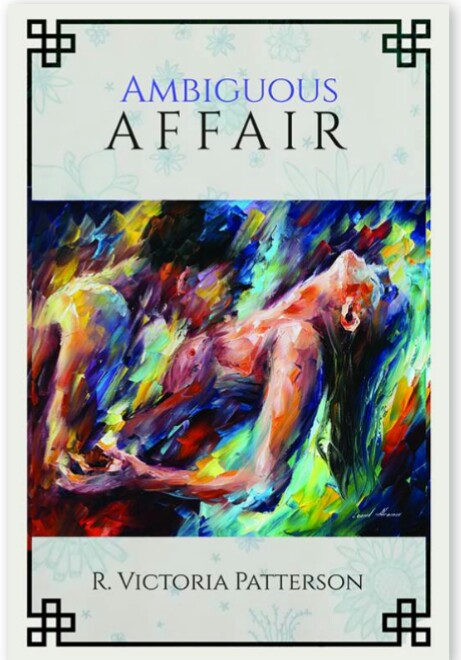 Front Cover, Ambiguous Affair