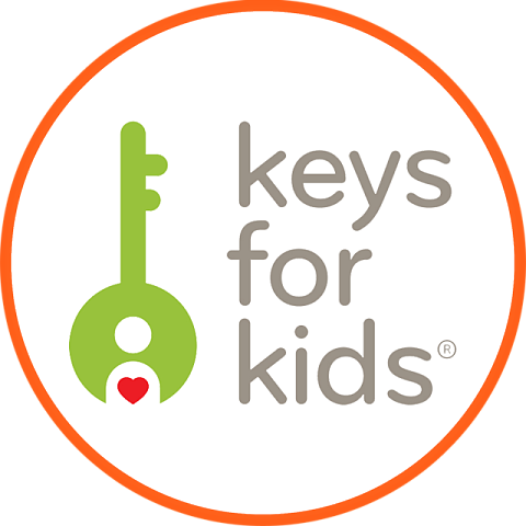 Keys for Kid logo