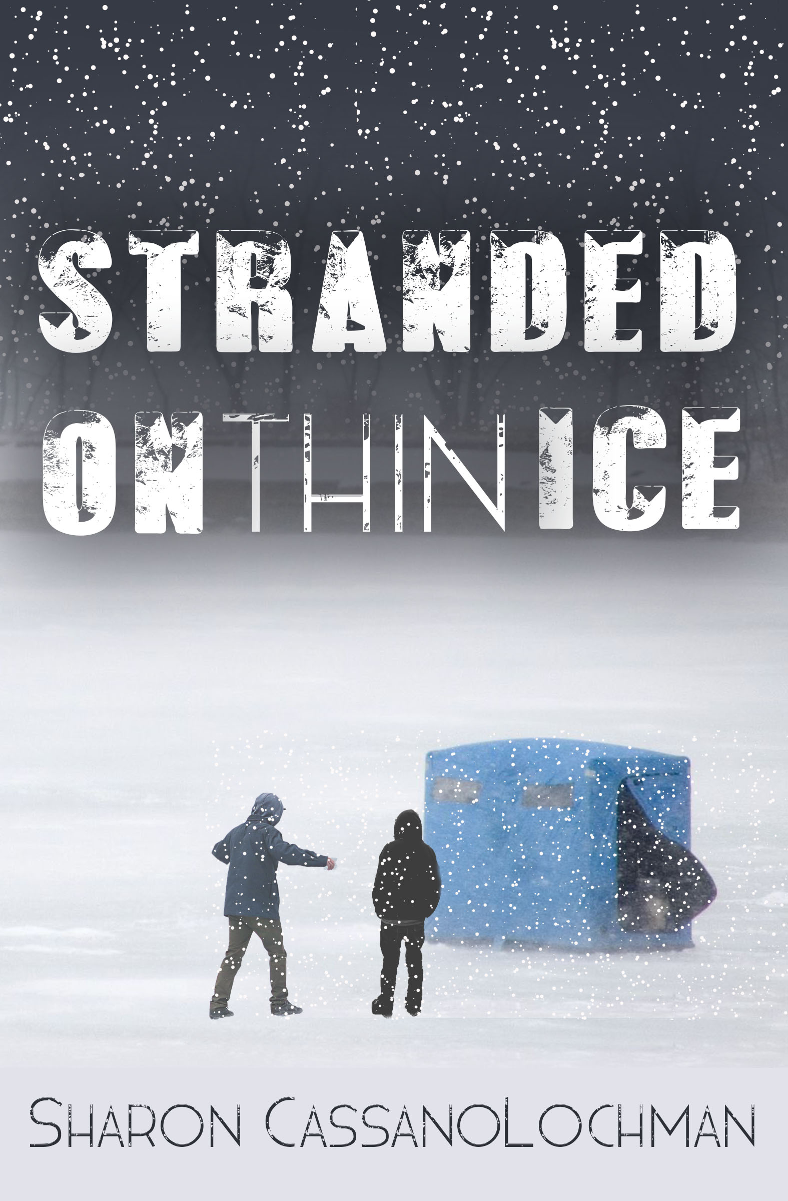 Stranded on Thin Ice