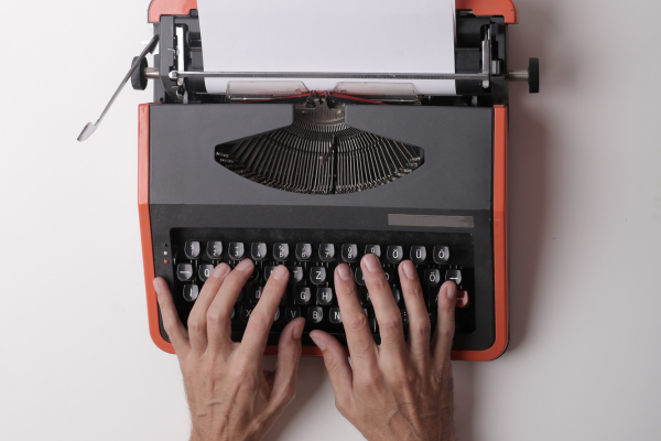 Surprising Ways to Use the Rule of Three CANVA Typewriter
