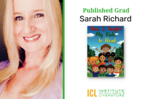ICL Published Grad - Sarah Richard