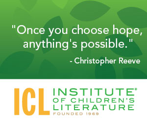 Narrative Nonfiction quote Christopher Reeves