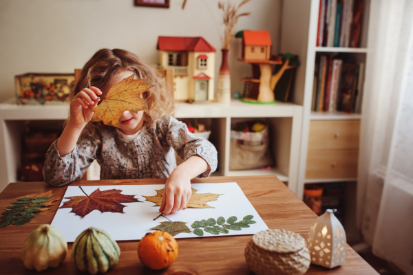 4 Tips for Writing Active Nonfiction for Kids CANVA crafts 2