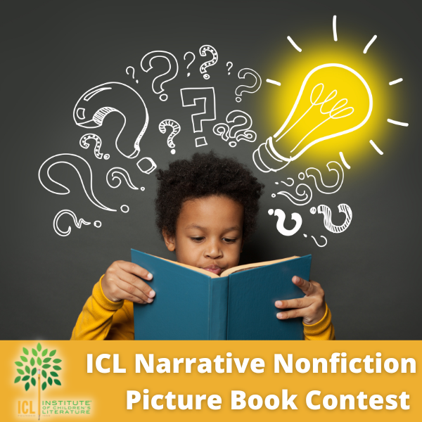 Narrative Nonfiction Picture Book Contest SQUARE