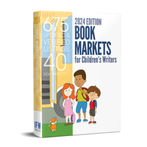 2024 Book Market Guide for Children's Writers - Institute of Children's Literature