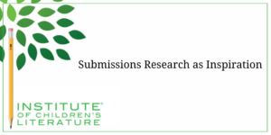 Submissions Research as Inspiration