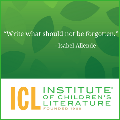 Submissions Research as Inspiration