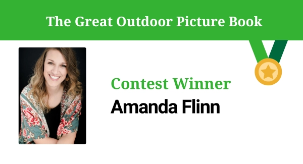 Amanda Flinn Contest Winner