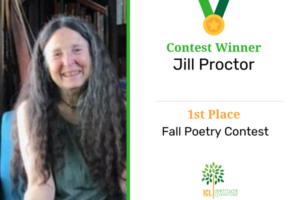 Jill Proctor - Winners Circle