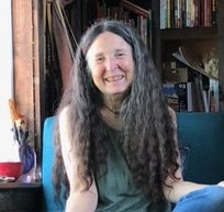 Jill Proctor - author