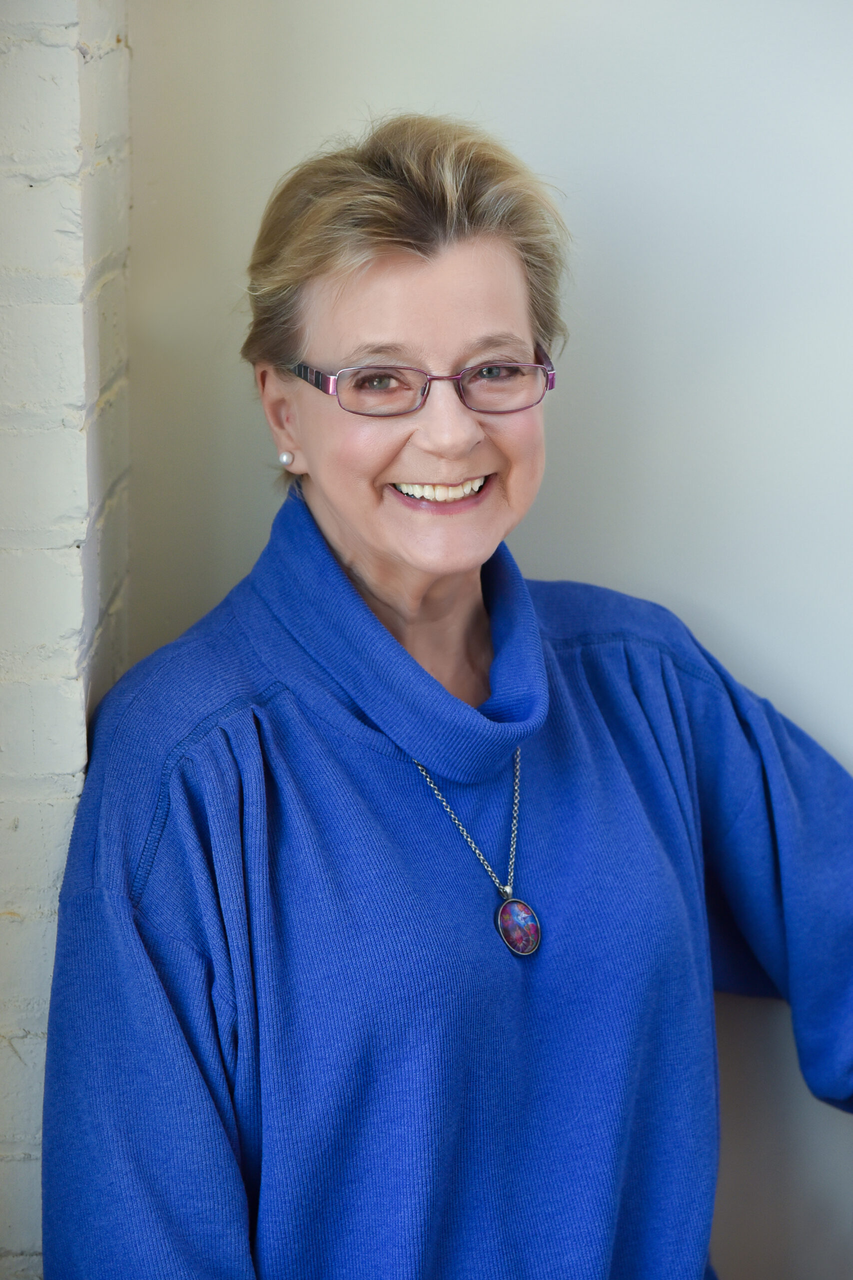 Lynn Slaughter author