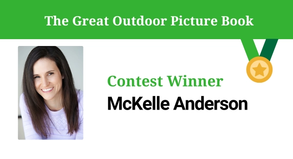 McKelle Anderson Contest Winner