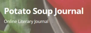 Potato Soup Journal