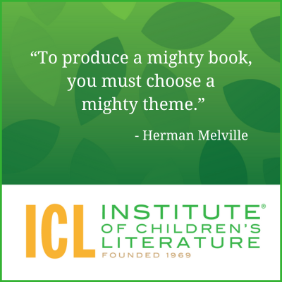 4 Essential Steps to Revising for Theme Quote